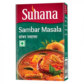 SUHANA SAMBHAR MASALA BOX 50gm
